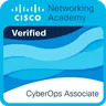 Cisco CyberOps Associate